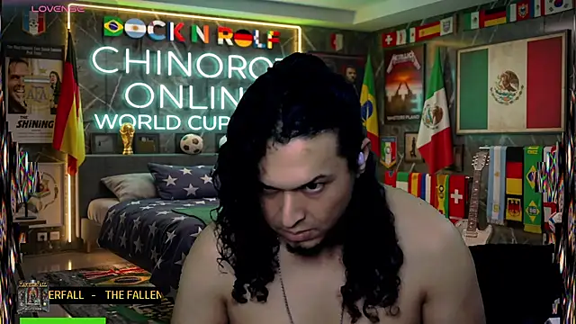 chino_roz webcam