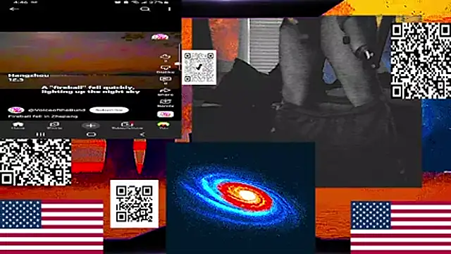 RussellTaylorLacy webcam