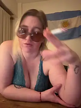 Granlady7 webcam
