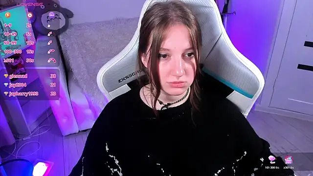 Elisabeth_Binder webcam