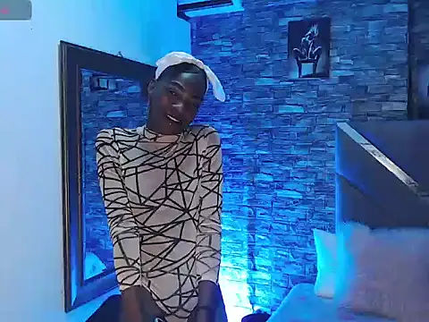 Keily_Tsx1 webcam