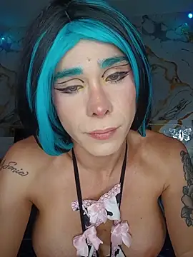 Model: Mydreams69