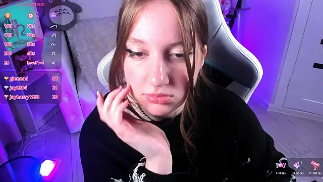 Elisabeth_Binder webcam