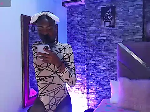 Keily_Tsx1 webcam