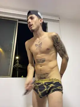NikoStone_