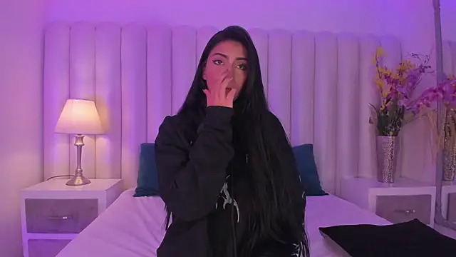 CleoSteele webcam