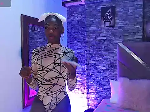 Keily_Tsx1 webcam