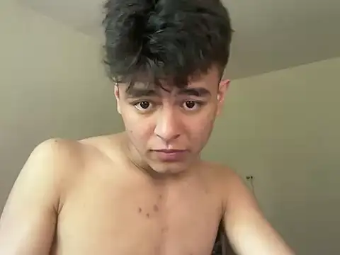 ToddWarren live cam on StripChat