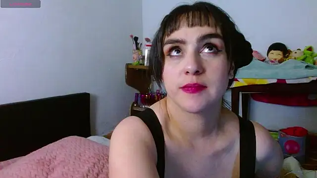 collette_beaufoy_ webcam