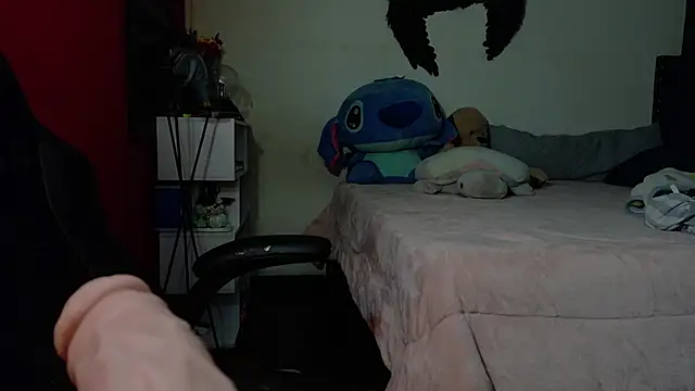 charlotedoll webcam