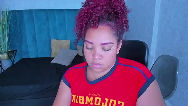 AngelaCoffee webcam
