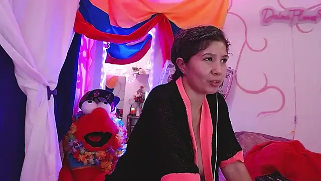 dainaflowers webcam