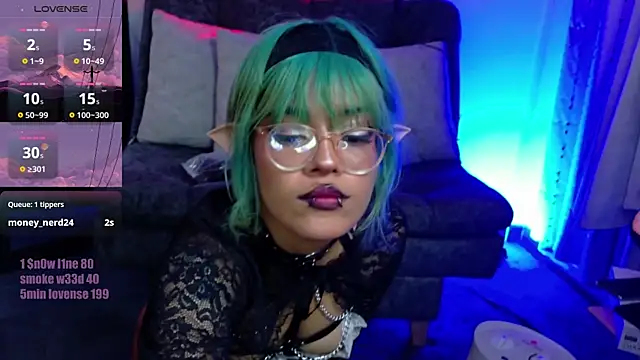 sweet_Samx webcam