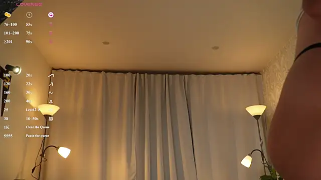 Good_Barbie webcam
