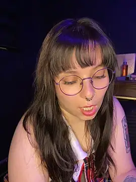 Solo_yoss webcam