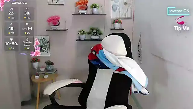 liane_mei (T teen) - LETS HAVE SOME FUN AND CUM WITH ME!!