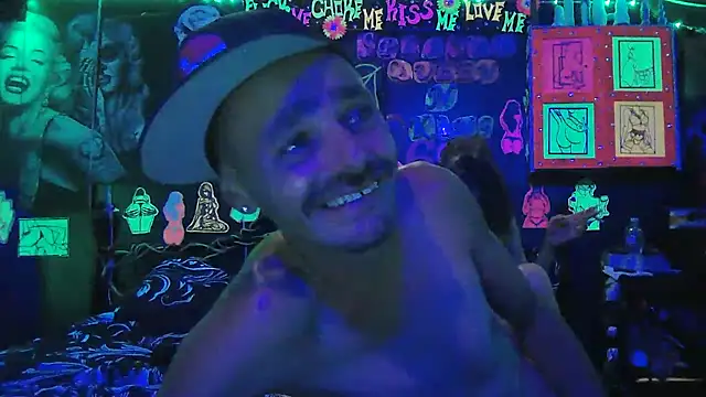 Splash_Queen420 webcam