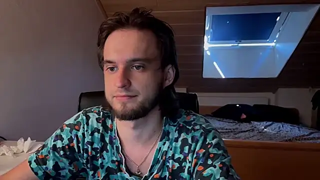 Bez3ybik webcam