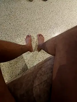 aksh_heaven (M young) - Sloppy masturbation