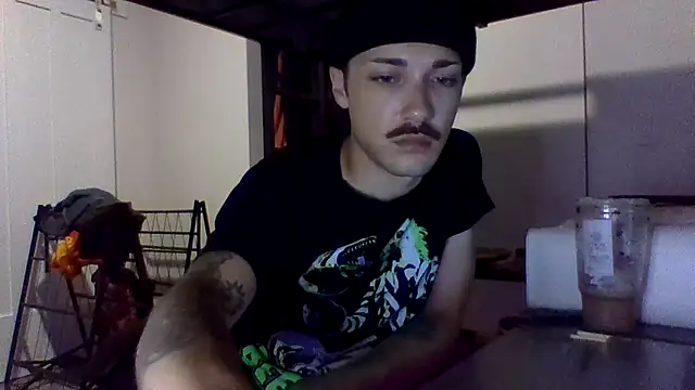 Jbenz420 webcam