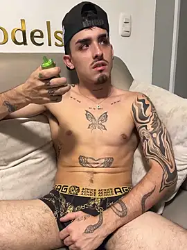 NikoStone_ webcam
