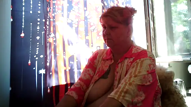Sylviastar46 webcam