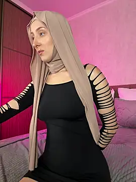 FlexibleDoll_ webcam