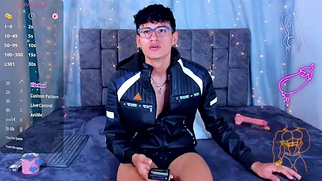 NicolasTorrez webcam