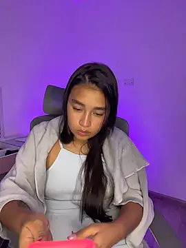 I_Samanthaa webcam