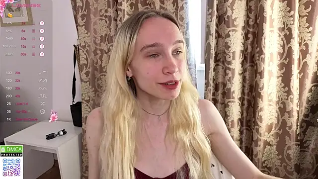 Ilsy_Merous webcam