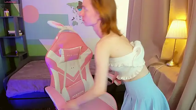 Pretty_Victoria webcam