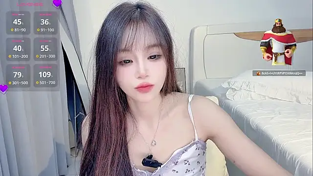 Gaoyang- webcam