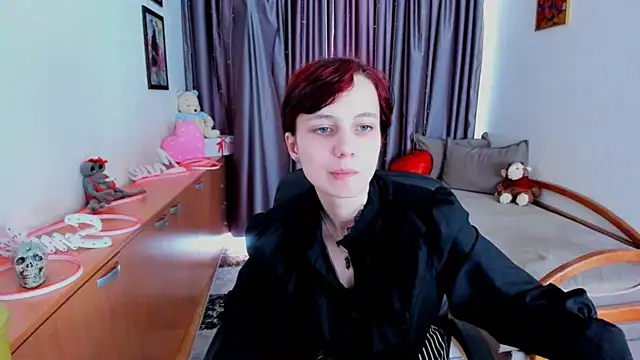 MiniLysii webcam