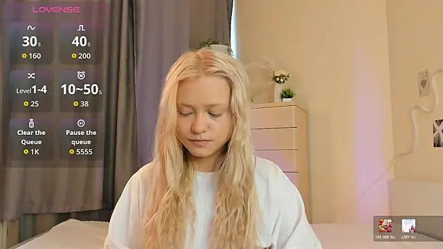 MidnightPoise webcam
