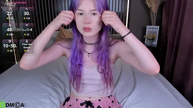 Ammelia_Backerr webcam