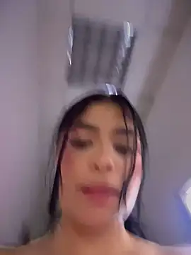 EvasBlazeXXX webcam