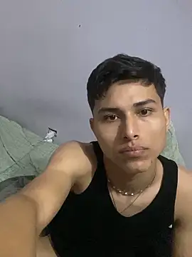 Antoni150906 webcam