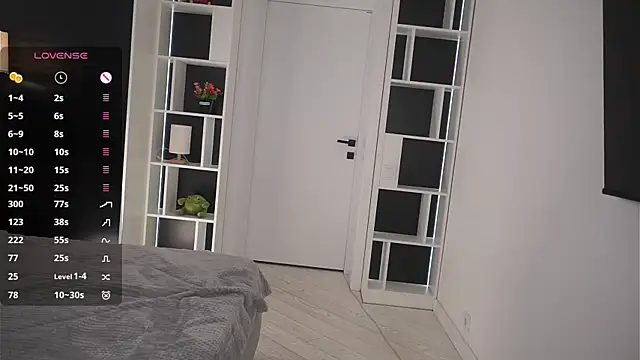 EarlieMominee webcam