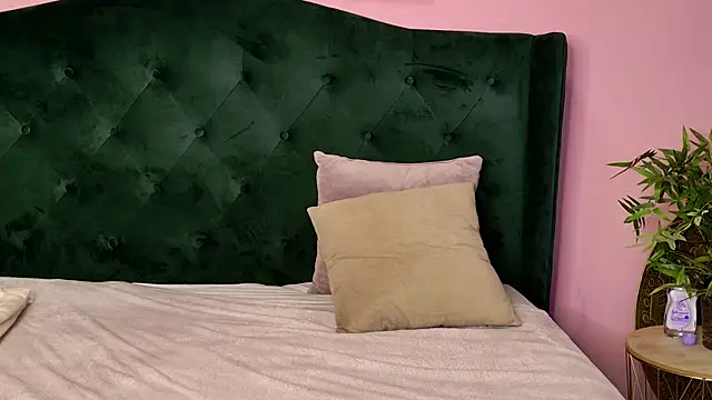 KassyClaire webcam