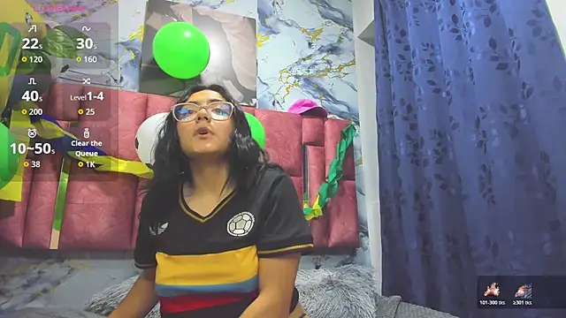 Nezukoks webcam