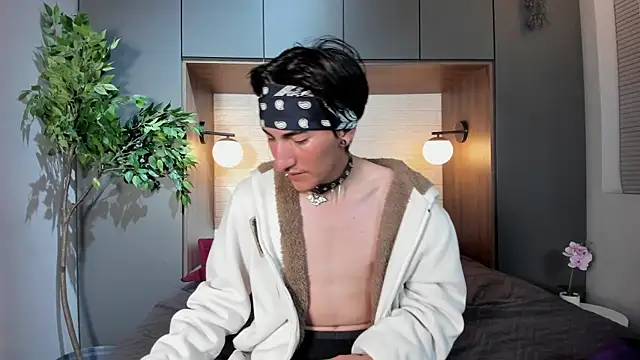 Angel_Marzel_ webcam