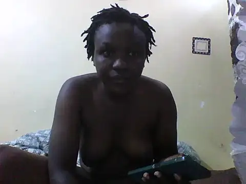 Dark-Berry2 webcam