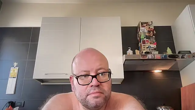 theitalianbear webcam