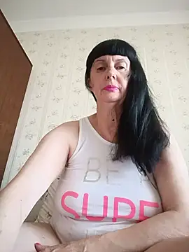 MelanyBanks webcam