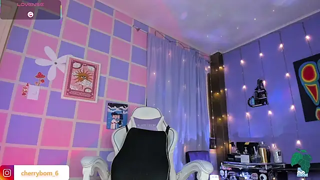 cherrybom_ webcam