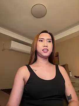 OliGasm webcam