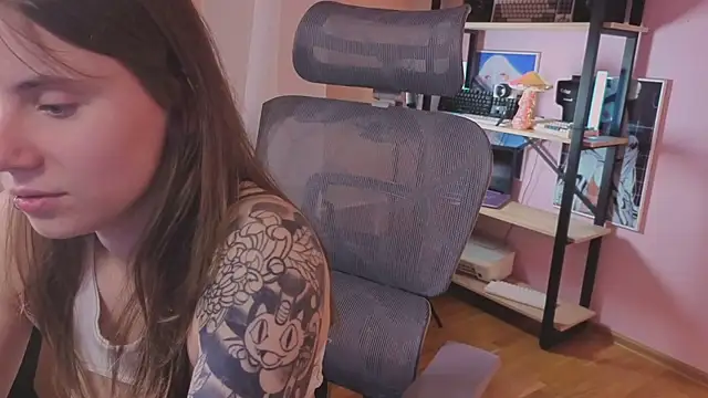 _AnnaStark_ webcam