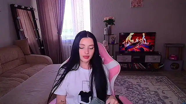 __Malika__ webcam