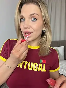 alisamyers - AlisaMyers's free webcam - UK Sex Cams