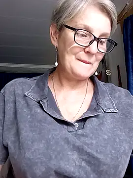irinamaux webcam